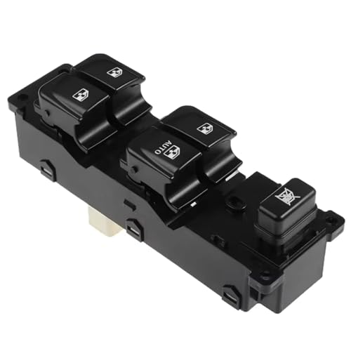 Bouton de lève-vitre électrique précis pour Hyundai i20 interrupteur lève-vitre réactif