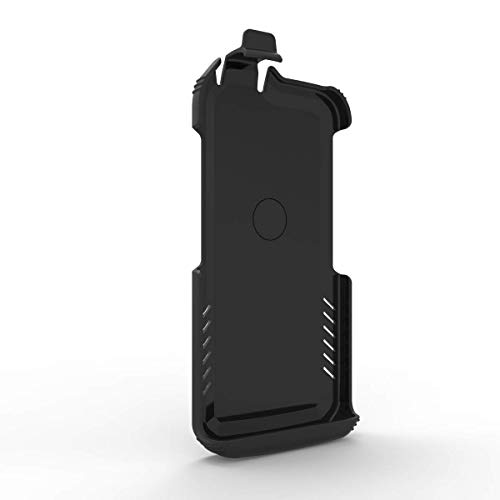 Wireless Protech Case Compatible With Cat S61, Secure Fit, Quick Release Latch And Heavy Duty Swivel Belt Clip Holster #TOP1