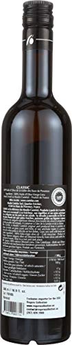 Castelines Classic Aop Vallee Des Baux De Provence 2020 Harvest Cold Extracted Extra Virgin Olive Oil - 0.5 Liter / 16.9 Ounces #TOP1