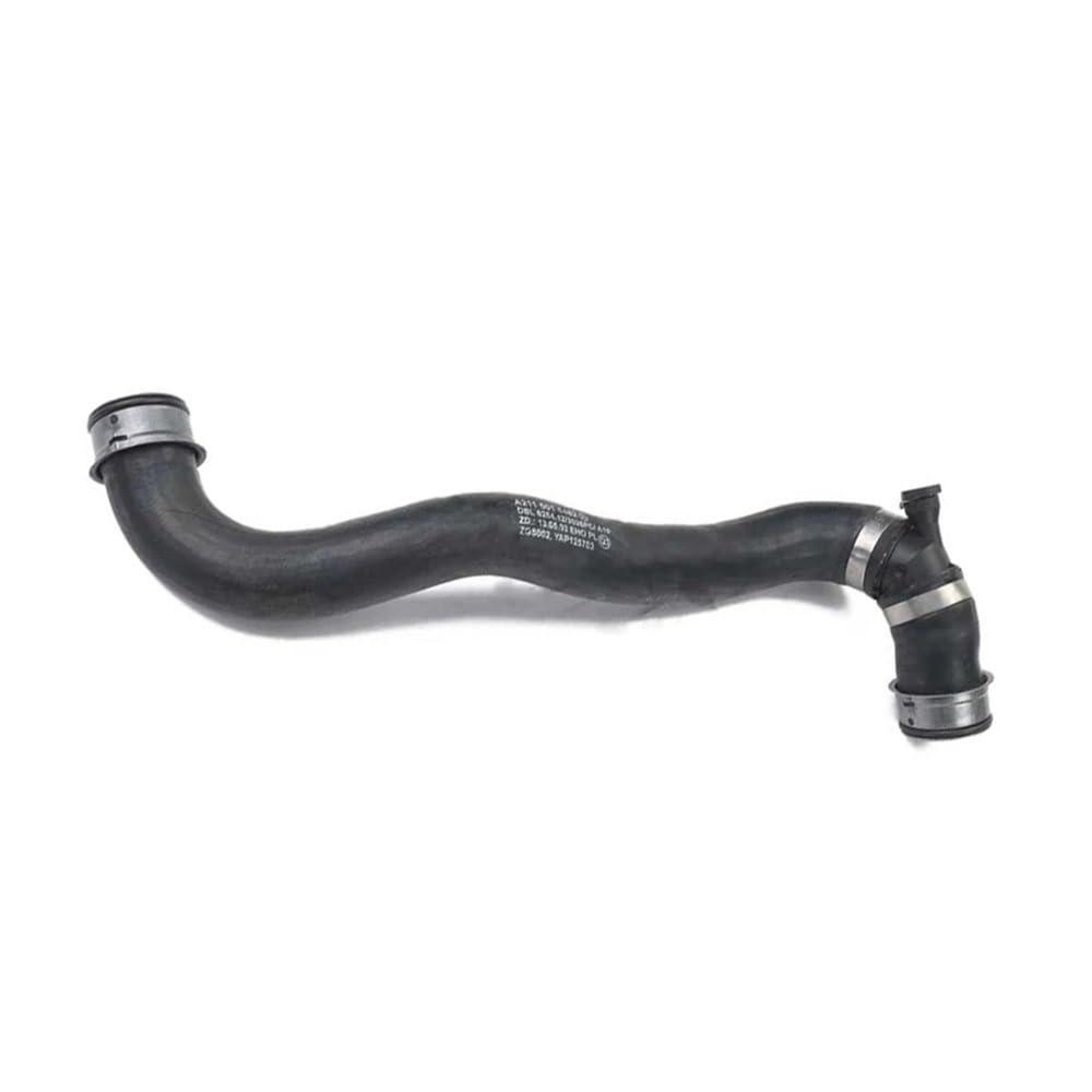 Xntfgnrz One Color A2115016482 2115016482 1Piece Upper Radiator Coolant Hose For E-Class W211