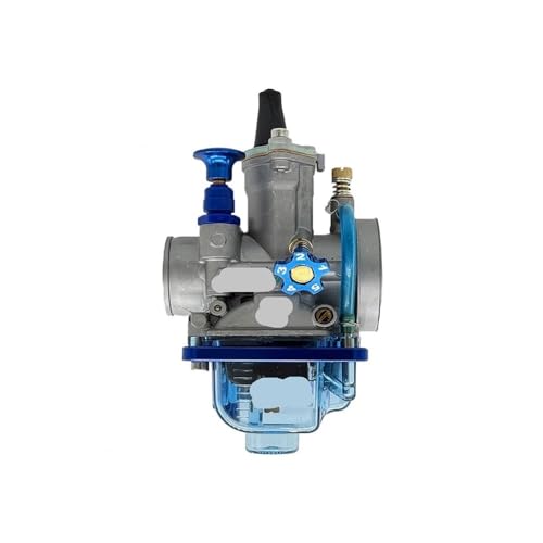 Carburateur de moto 34 mm Ho Su Ya PWK pour admission sport