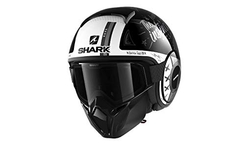 SHARK CASCO STREET DRAK TRIBUTE RM XS