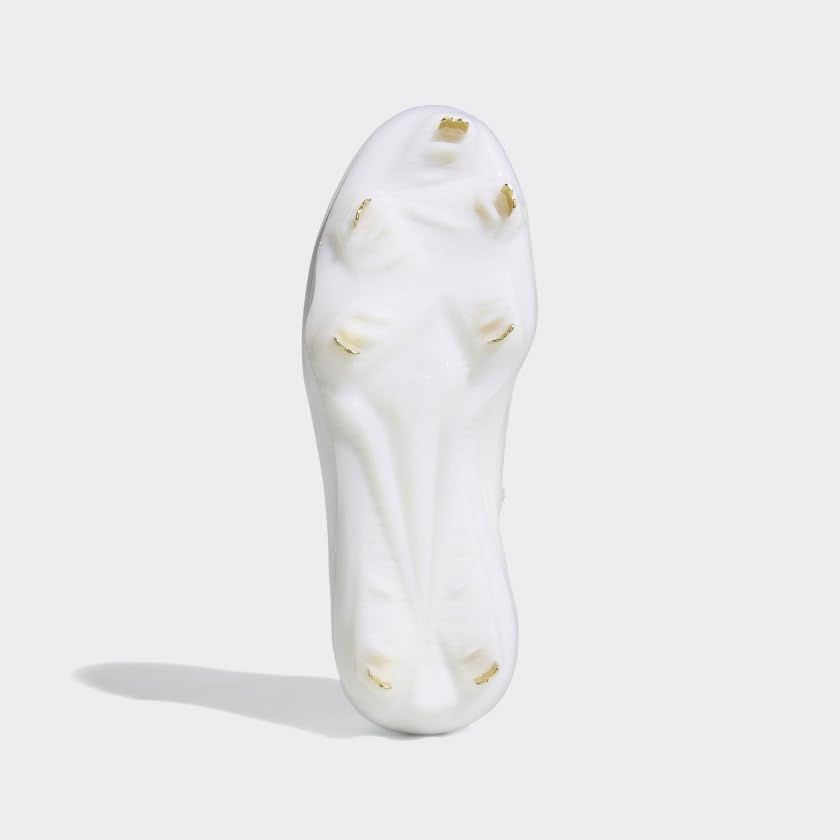 adidas Mens Adizero Afterburner 8 Baseball Baseball Sneakers Shoes - Black4