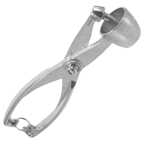 BRIGHTFUFU Professional Cherry Pitter Cherry Pit Remover Metal Pitter Compact Cores Remover