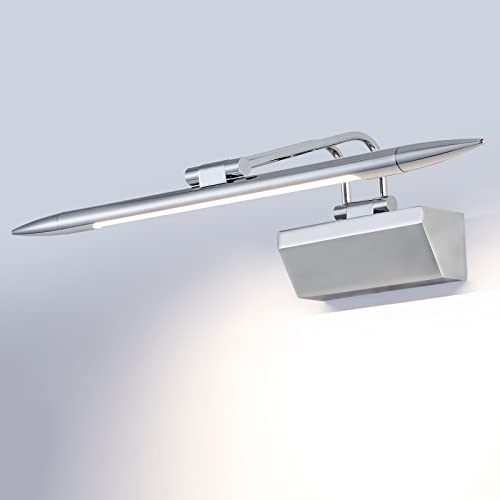 TYhogar Lampada da Specchio Bagno 42 CM, Lampada