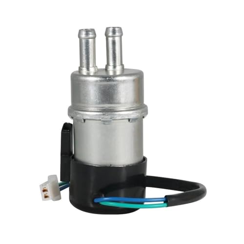 Kit bomba de combustible para moto NV400 y VT600 con especificación técnica exacta