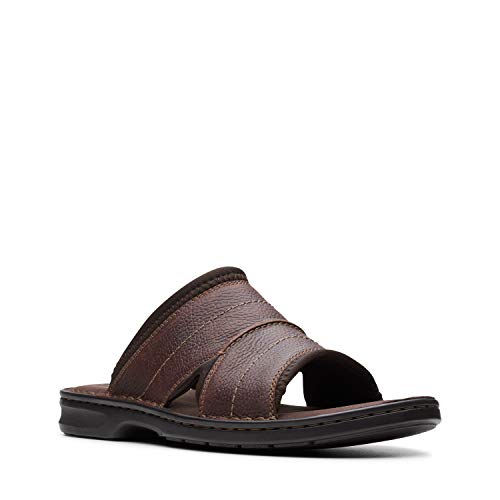 Image of Clarks mens Malone Easy Sandal