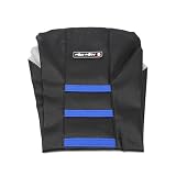 Regalo creativo: este cojín para asiento de motocicleta está diseñado para brindarle un viaje cómodo y placentero, ya sea en un viaje largo o corto, le brindará una buena experiencia de conducción.