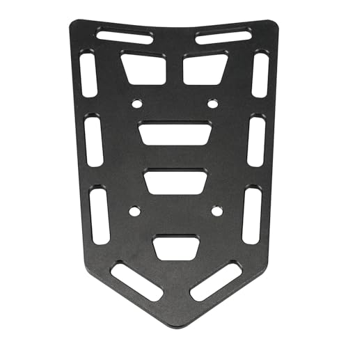 Portaequipajes trasero para moto Yamaha YZ y WRF soporte de carga
