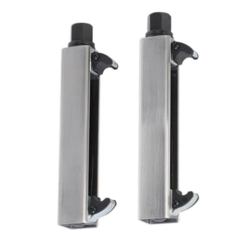 Azxcvbnm Strumento per compressore a molla elicoidale per moto, strumento di compressione per ammortizzare gli urti, manutenzione e installazione