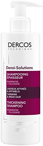 Densi-Solutions Thickening Shampoo 250ml, 1.56 Gallon (Pack of 1)