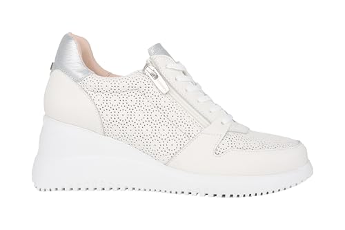 Basket pour femme Wonders Change : la chaussure casual et confortable au quotidien