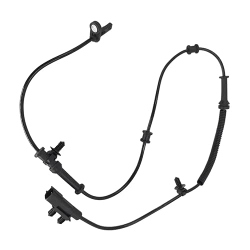 Capteur ABS Jeep Grand Cherokee 2011-2015 56029447AE pour résoudre les pertes d'adhérence au freinage