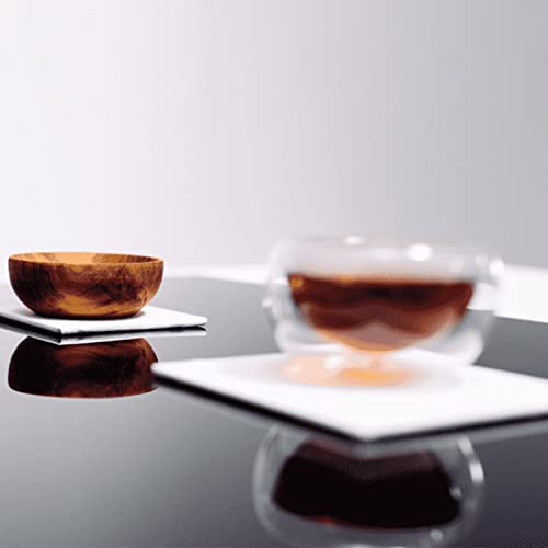 Uncle Lee’s Organic Pu-Erh Tea, 100% Natural Chinese Tea, Fresh & Full Earthy Flavor, Enjoy As Hot Tea Or Iced Tea Beverages, Coffee Alternative, 2 Pack - 18 Tea Bags Per Box #TOP5