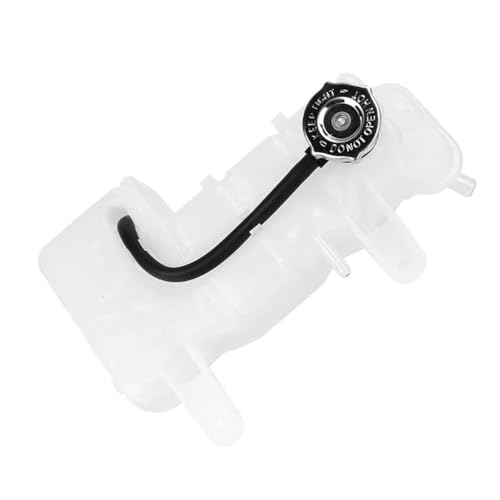 Pot d'expansion de liquide de refroidissement Chrysler 300 vase moteur 2005-2010