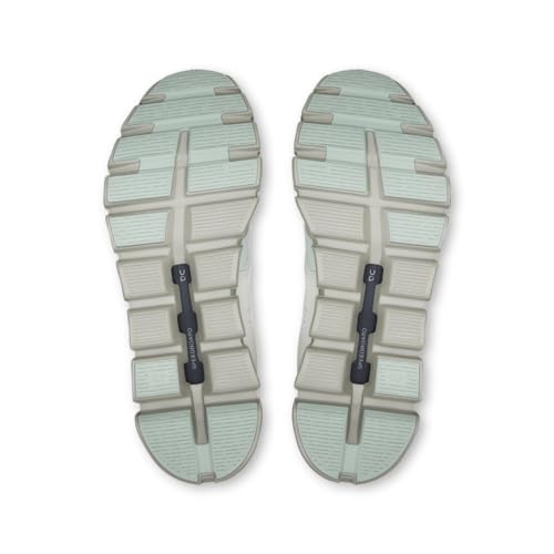 Image of On Men's Cloud 6 WP Sneakers
