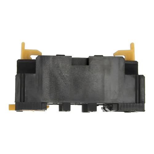 Support de relais P2CF-11 embase 11 broches pour automatisme industriel - 3