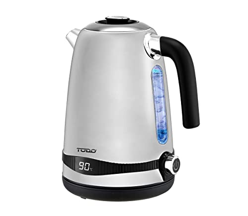 cordless electric kettles