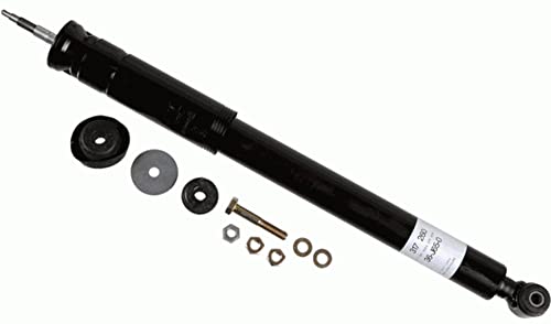 Amortisseur avant SACHS 317 260 pour Mercedes E W210 de 1995 à 2003