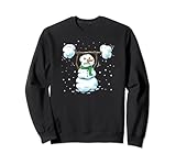 ¿Nunca te saltas el entrenamiento de gimnasio incluso de vacaciones? Te mereces esta camisa navideña de muñeco de nieve para levantamiento de pesas mostrando a un muñeco de nieve elevando el listón. Ideal para entrenamiento de levantamiento de pesas, levantamiento de pesas, sentadillas, banco o entrenamiento cardiovascular. Merry Liftmas Shift.