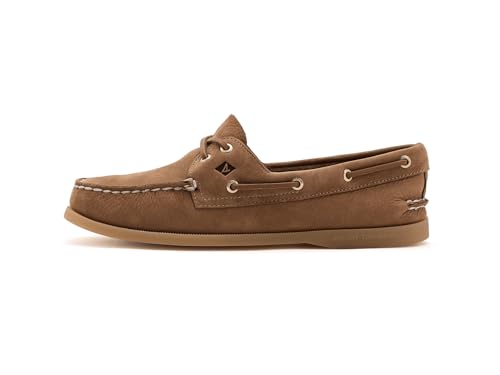 Image of Sperry Women's AO 2 Eye Tan 2 5.5 Medium