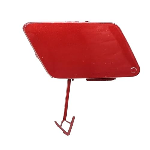 Obturateur de remorquage pour Chevrolet Cruze pour remplacer un cache perdu