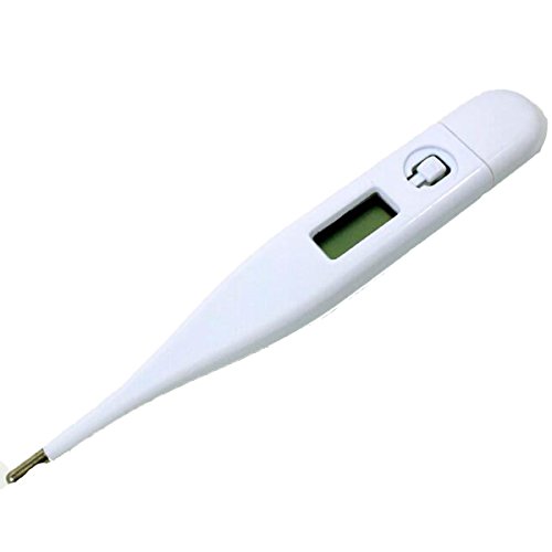 ltuotu termómetro digital termómetro digital veterinaria para perro gato