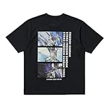 ユニクロ Tシャツ UT 機動戦士 ガン ダム SEEDシリーズ リラックスフィット Lサイズ