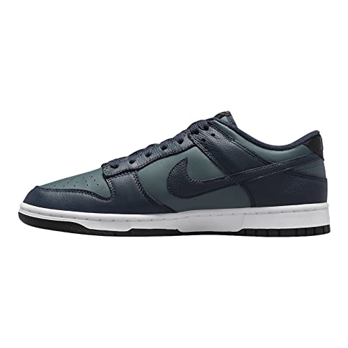 Image of Nike Men's Dunk Low Retro Sneaker