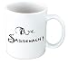 Outlander Ceramic Mug (sassenach)