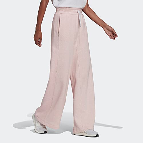 Pantalon en polaire femme contre le froid avec style et confort L
