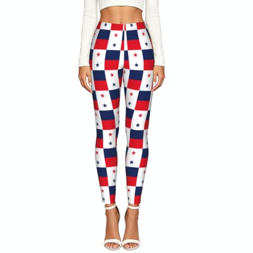 Leggings de compresión de Panamá para mujer: soporte muscular contra el cansancio 2