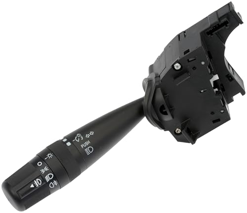 Interrupteur multifonction Dorman 920-711 pour modèles Chrysler Dodge et Jeep