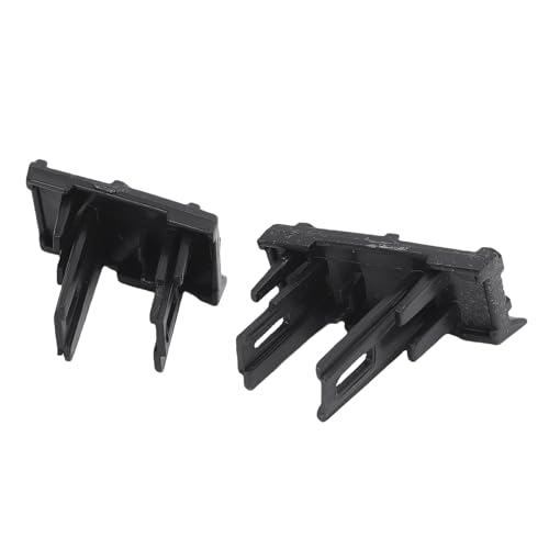 Couvercle de lave-phare en ABS durable pour protection optimale de voiture