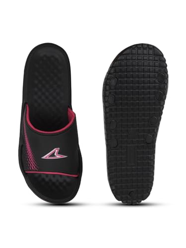 Image of Power womens Slipper Slipper