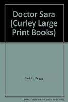 Doctor Sara 0792709411 Book Cover