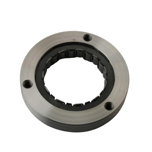 Embrague de motocicleta para renovar el arranque de tu XTZ 660 y MT03