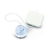 Sanfte Musik durch Aufziehen der Schnur, Keine Batterie erforderlich