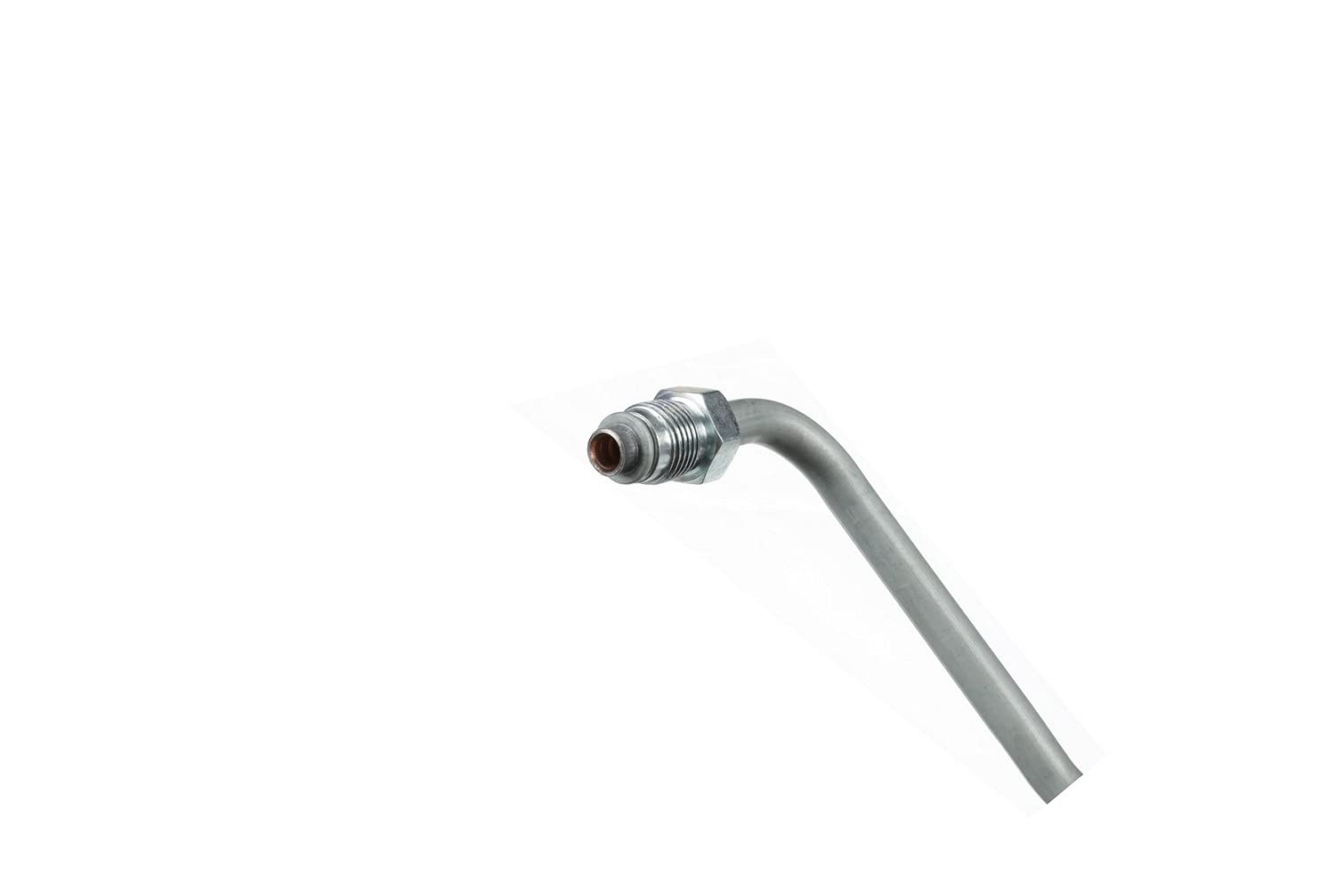 Amazon.com: Sunsong 3404176 Power Steering Return Line Hose 
