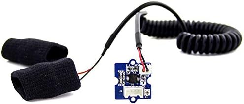 Seeed Studio Grove - GSR Sensor Module