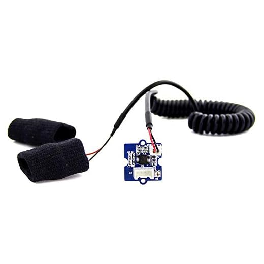 Grove GSR Galvanic Skin Response Sensor Module