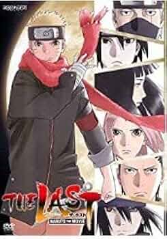 NARUTO 映画 コースター ザ・ラスト THE LAST 31W6eZNYEfL._AC_UF350,