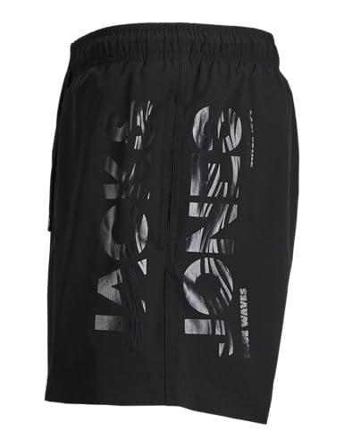 Vêtements Jack & Jones Jpstmaui Wave Logo Swim Shorts Reg Sn pour Homme - vue 5