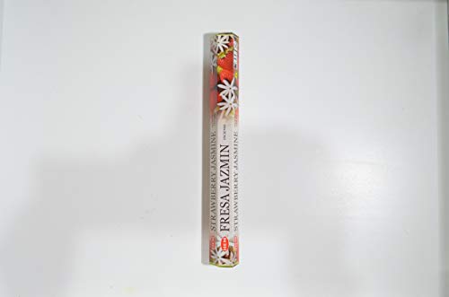 Incienso, Home Imagen adicional