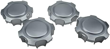 Hub Caps 15 Inch Find NEW 4pcs.Wheel Center Hub Caps FITS: Tacoma Tundra 4Runner 6 Lugs 15" & 16" Rims In Houston Enjoliveur De Roue 15 Pouces - Foto 5