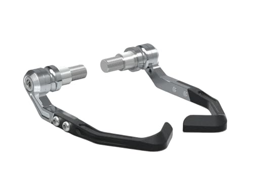 Protection levier moto Tuono V4 1100 11-23 kit guidon
