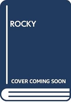 Mass Market Paperback Rocky Book