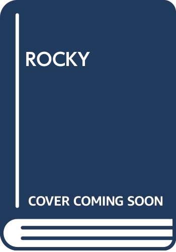 Rocky 0345286529 Book Cover