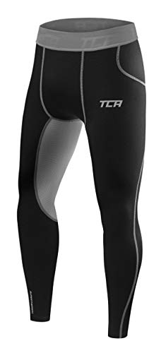  TCA Homme & Garçon SuperThermal Collant de Com...