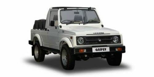 SUZUKI SAMURAI SOFT TOP UPPER WINDSHIELD FRAME GARNISH 72419-83010